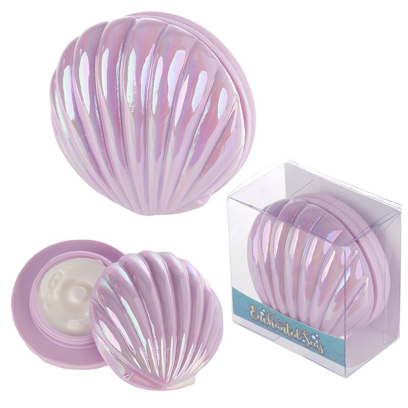 Hand Cream - Mermaid Shell