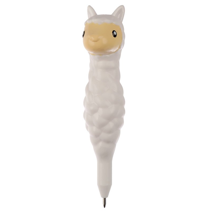 Pen - Alpaca