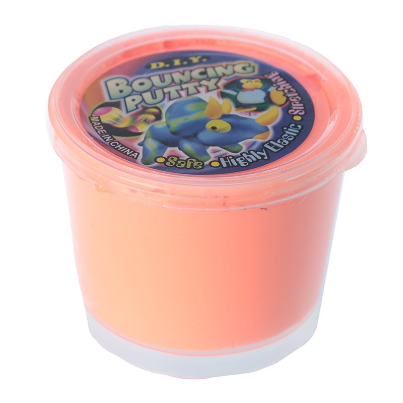 Kids Bouncing Putty (Assorted)