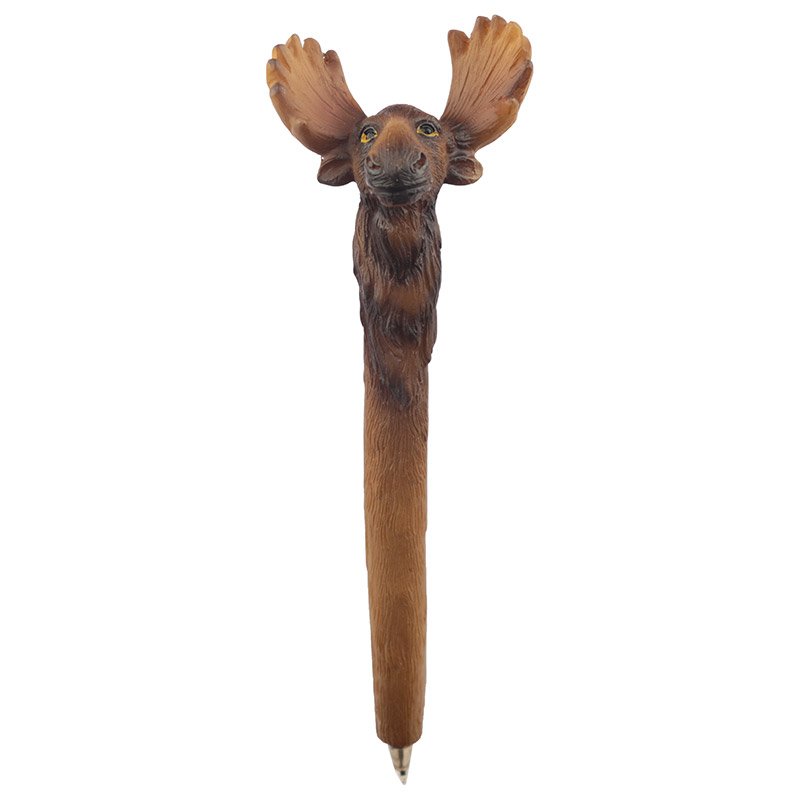Moose Pen