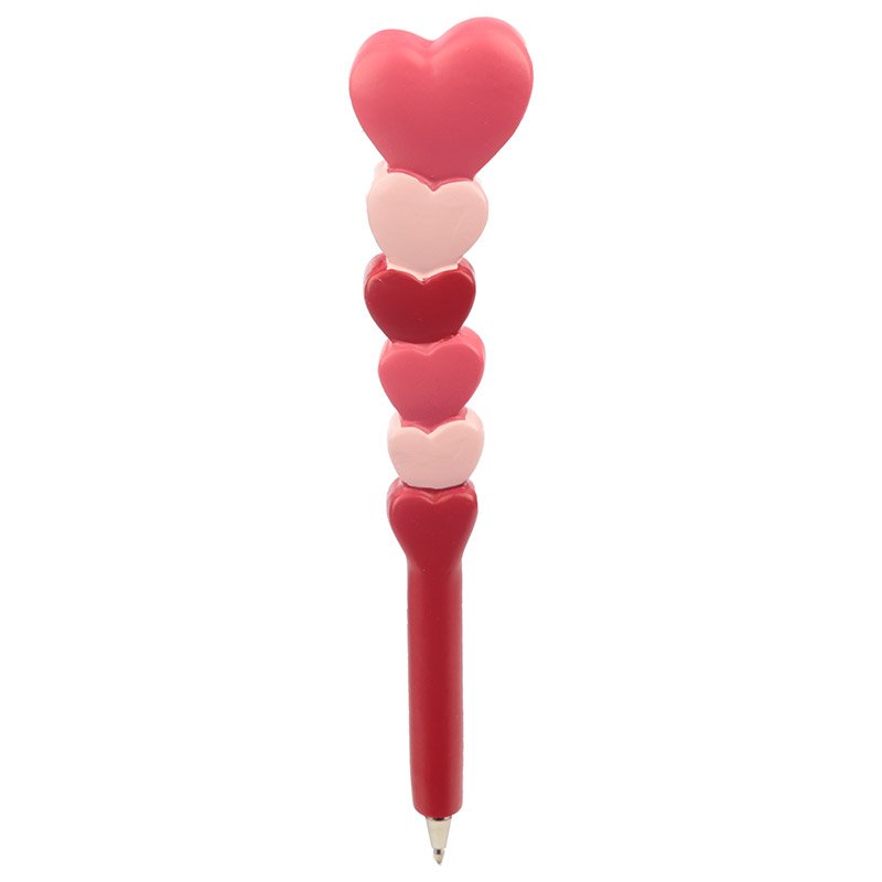 Love Hearts Pen