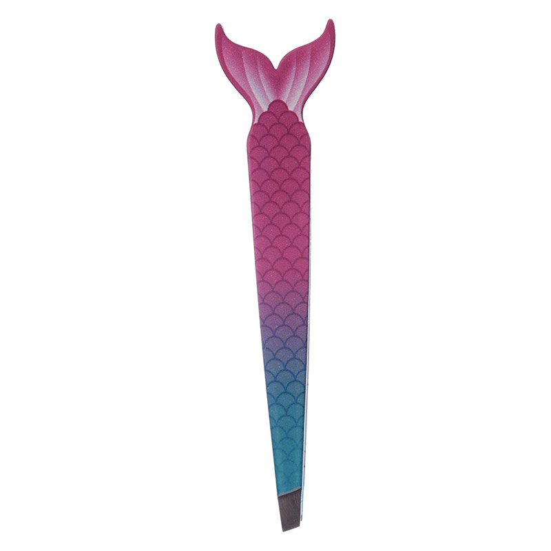 Tweezers - Mermaid Tail (Assorted)