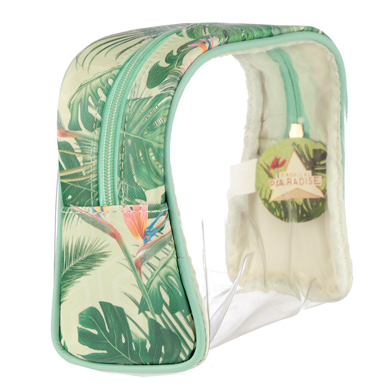 tropic vanity case