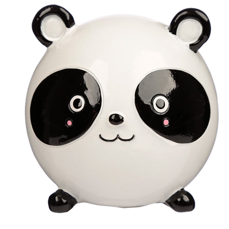 Panda Money Box