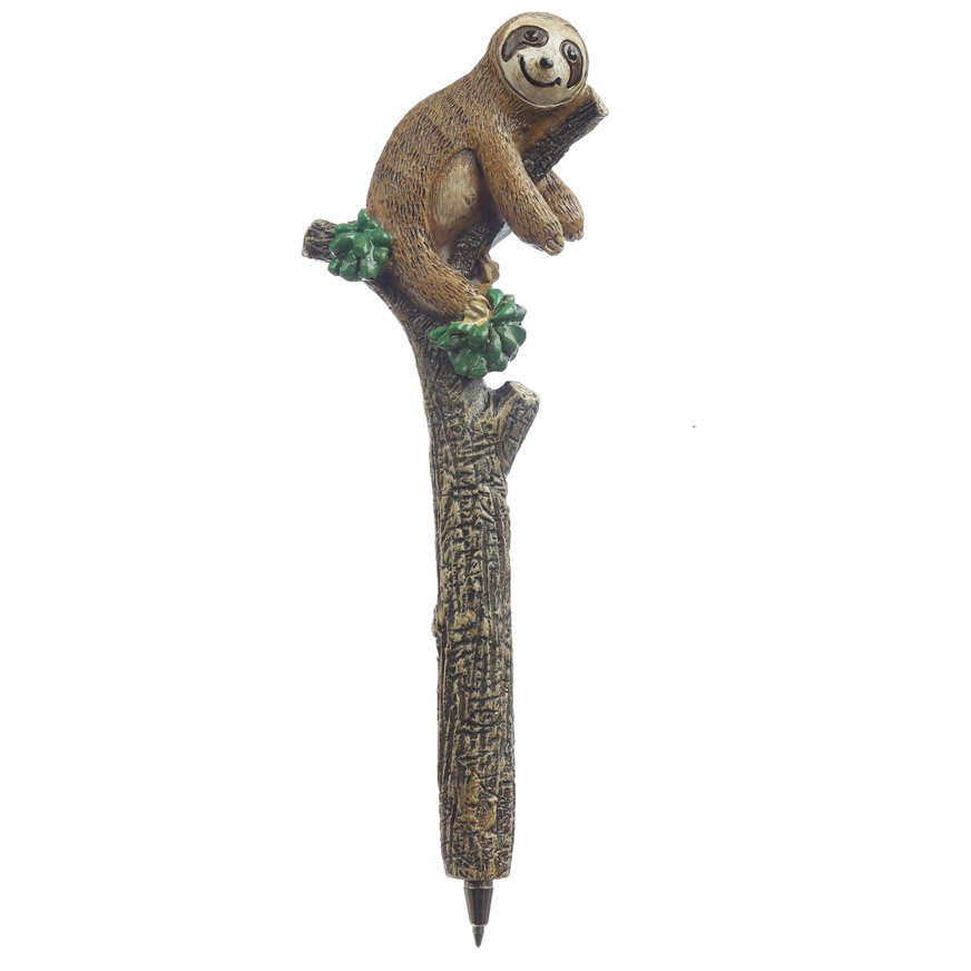 Sloth Pen (Assorted)