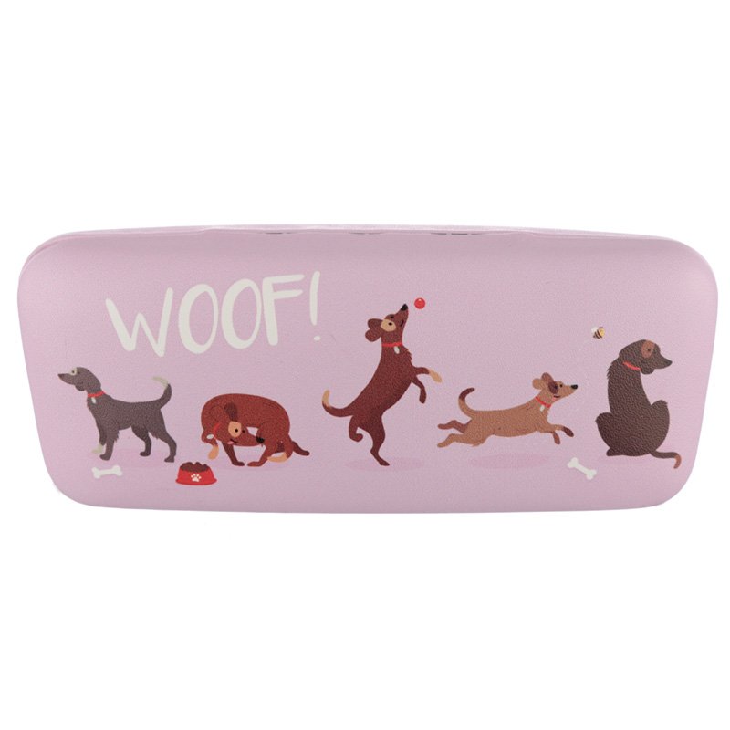 Catch Patch Dog Sunglasses Case (Assorted)