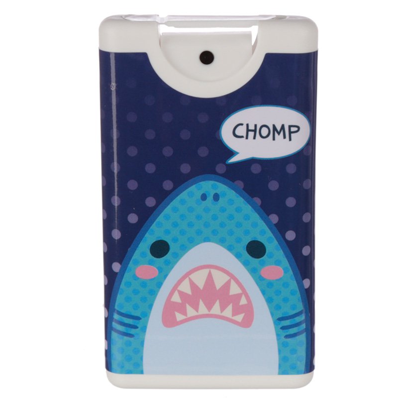 Shark Moisturising Spray Hand Sanitiser