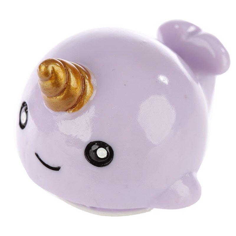 Flavoured Lip Balm - Narwhal