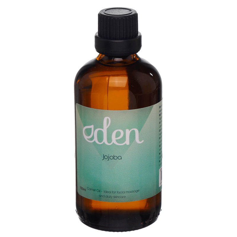 Essential Oil Carrier Oil - Jojoba 100ml