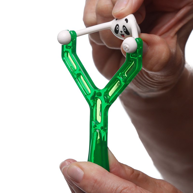 Kids Slingshot - Panda