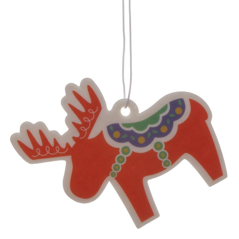 Scandi Moose Forest Scented Air Freshener