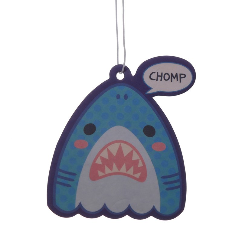 Shark Sea Breeze Scented Air Freshener