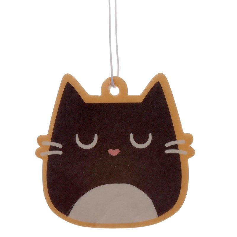 Feline Fine Orange Blossom Scented Cat Air Freshener