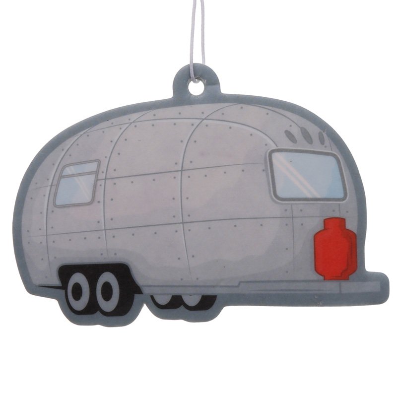 Streamline Caravan Forest Scented Air Freshener