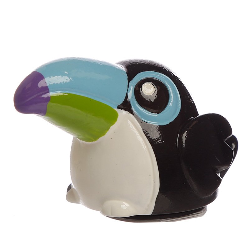 Flavoured Fun Lip Balm - Toucan