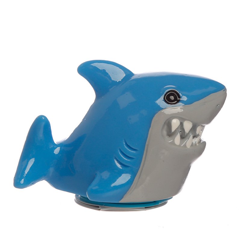 Flavoured Fun Lip Balm - Shark