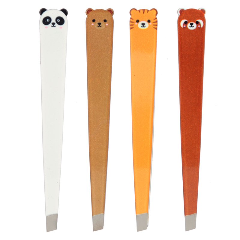 Cutiemals Animal Tweezers