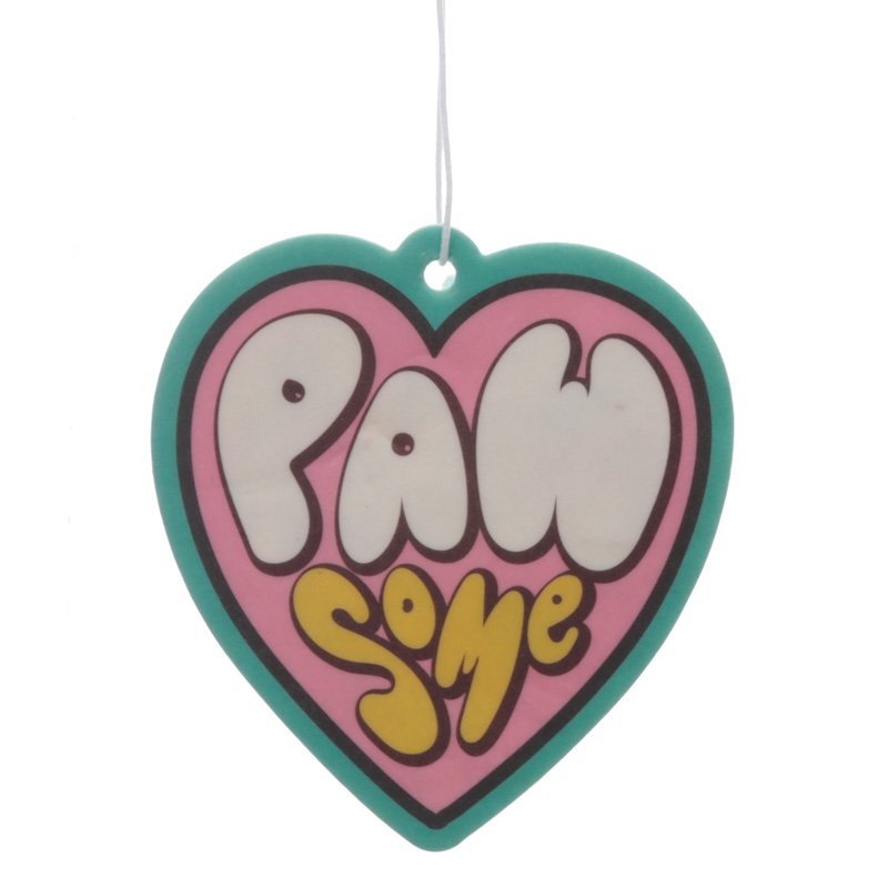 Simon's Cat Pawsome Mint Scented Air Freshener