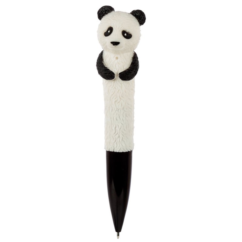 Kids Stretchy Panda Pen