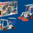 Solar DIY Truck (133 pcs)