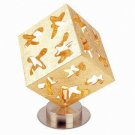 Aluminum Decor Lamp