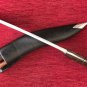 GURKHA SIRUPATE CHITLANGE KHUKURI KHUKRI KUKKRI KUKRI KNIFE 10 INCH FULL TANG