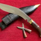 GENUINE BRITISH GURKHA KHUKURI KHUKRI KUKRI KNIFE SERVICE No.1-10.5 INCH