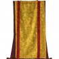 SHAKYAMUNI GAUTAMA BUDDHA ORIGINAL TIBETAN THANGKA PAINTING WITH HIGH SILK FRAME