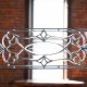 Victorian Stained Glass from Eclectic Glass