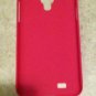 Incipio Feather Ultra Thin Case Cover Samsung Galaxy S4 S 4 Skin Pink Black