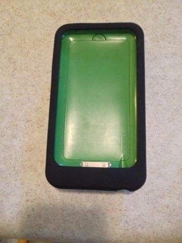Phillips Brand Backup Battery Case Cover iPod Touch 2nd 3rd Generation Silicone