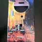 Samsung T929 Memoir Designer Art Hard Back Case Cover Skin