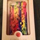 Apple iPod Touch 5th Generation Signature Snap On Case Cover Bubbles