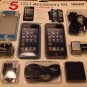 12 in 1 Accessory Kit for iPhone 5 by iSound