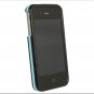AGF Beetle Shell Case for Apple iPhone 4  4S