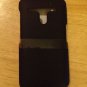Rocketfish Mobile LG Revolution Hard Shell Case (RF-CLVH2BPM) Black