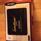 Jensen Intellicar  IC20AV Audio Video Source Selector Module  Truck Special