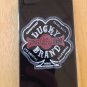 Lucky Brand "Too tough to die" case for iPhone 4 4s