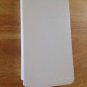 Samsung Galaxy Note Flip Cover Case  White i717