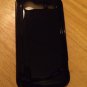 RocketFish Mobile Soft Shell Case for HTC Droid Incredible 2 (RF-CHVT2BPM) Black