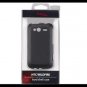 RocketFish Hard Shell Case for HTC Wildfire  (RF-HWTH2B) Black