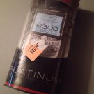 Platinum Series Case w/ Belt Clip Holster for BlackBerry Curve 8300 8330