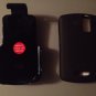 Platinum Series Case w/ Belt Clip Holster for BlackBerry Curve 8300 8330