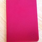 Belkin 7" Tablet Case Cover  Red   Universal