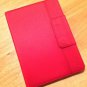 M Edge Universal Stealth Case fits 7"- 8" Tablet   Case Cover Stand