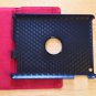 Props Pivot iPad Case Cover iPad 2 3 4 Rotating Case 360 Degrees