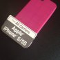 Body Glove Grasp Case for iPhone 5 5S  Pink Plaid Cover Or Pink Plaid