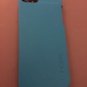 Incipio feather Ultra Thin Snap-On Case Cover for Apple iPhone 5 / 5S -  Blue