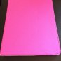Vivitar Portfolio Case w/ Stylus for iPad & Tablet Devices  Pink w/ Blue