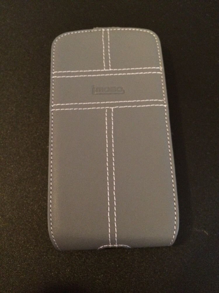 MOBO Leather Flip Case Case for Samsung Galaxy S3 SIII i9300